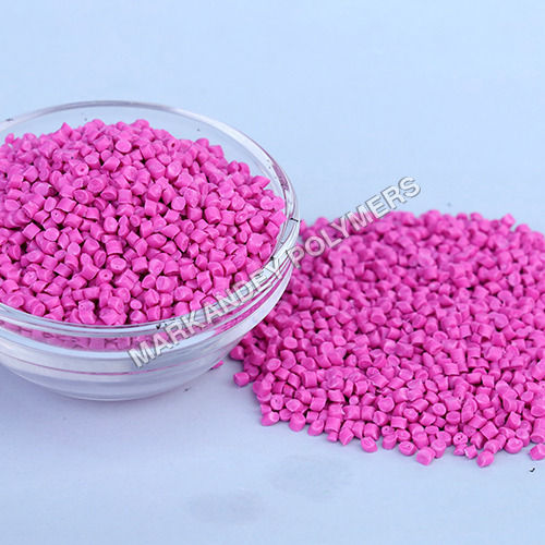 LIGHT PINK PW Granules