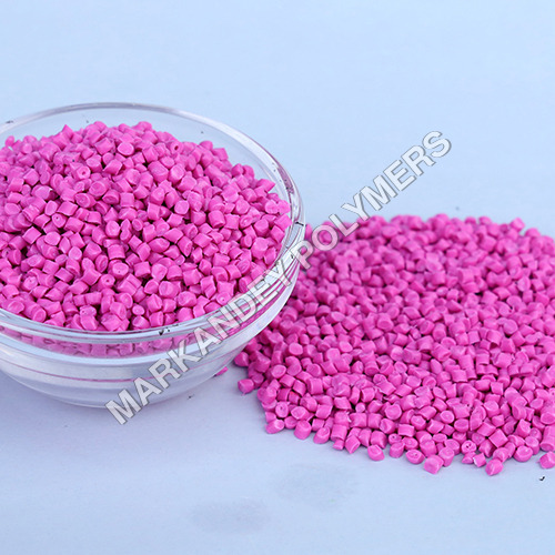 LIGHT PINK PW Granules