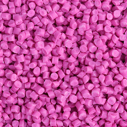LIGHT PINK PW Granules