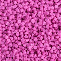 LIGHT PINK PW Granules