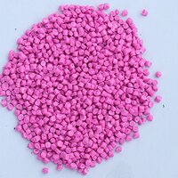 LIGHT PINK PW Granules