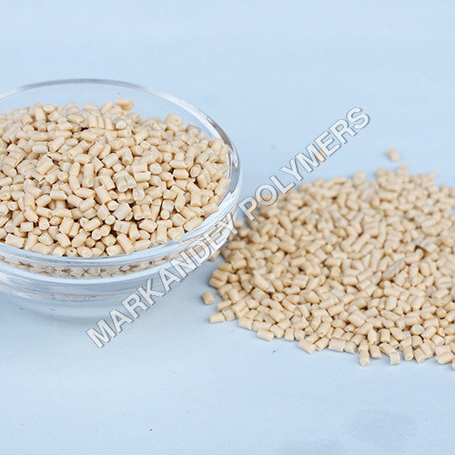 IVORY PW Granules - PPCP Material, Industrial Grade , Premium Quality Granules for Versatile Applications