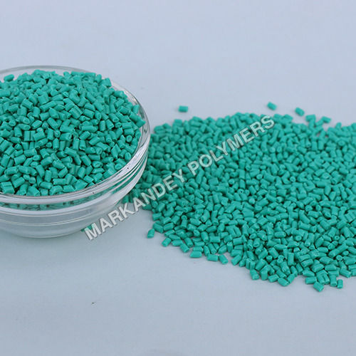 B GREEN PW Granules