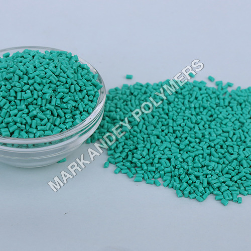 B GREEN PW Granules