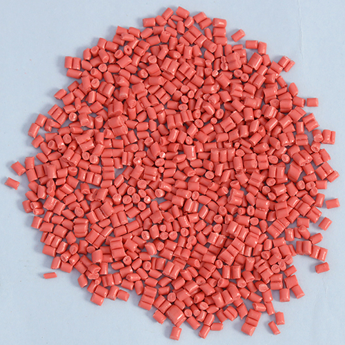BABY PINK PW Granules