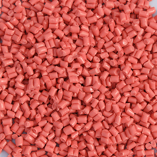 BABY PINK PW Granules