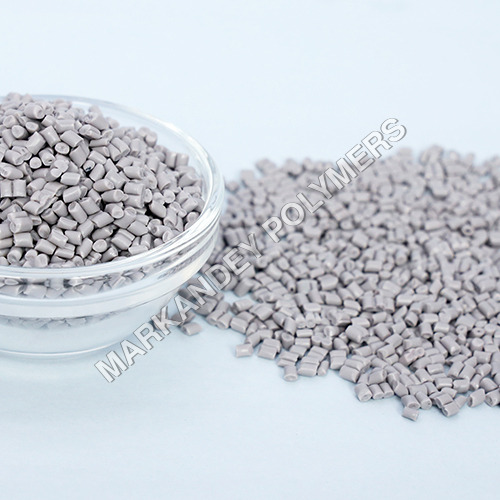 GREY PW Granules