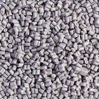 GREY PW Granules