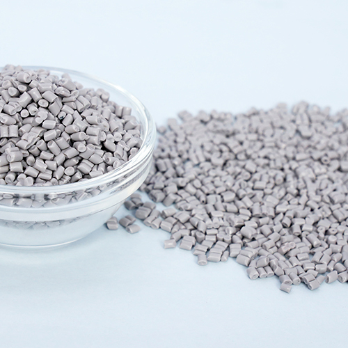 GREY PW Granules