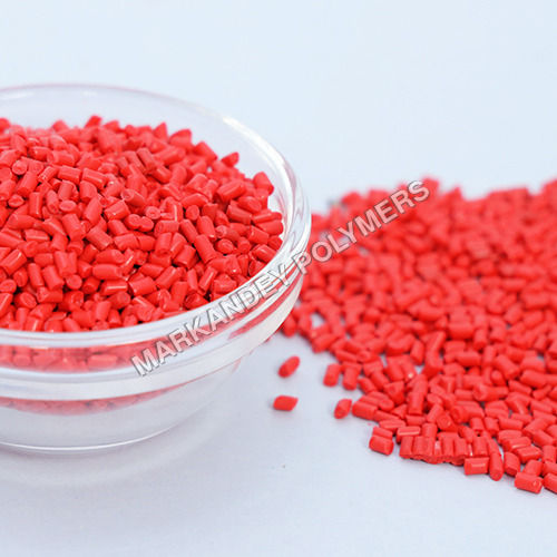 RED PW Granules