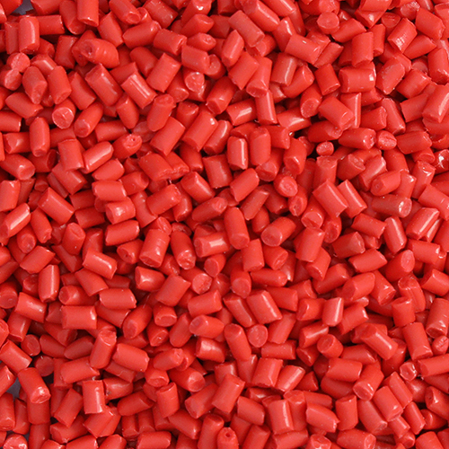 RED PW Granules