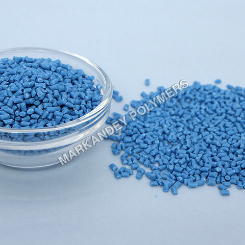 SKY BLUE PW Granules