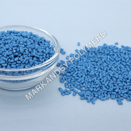 SKY BLUE PW Granules
