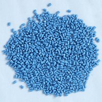 SKY BLUE PW Granules