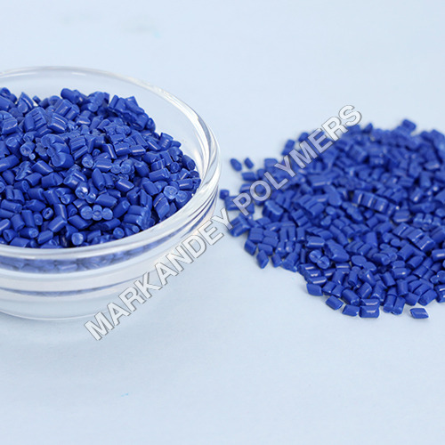 Sudan Blue Pw Granules Grade: Industrial Grade