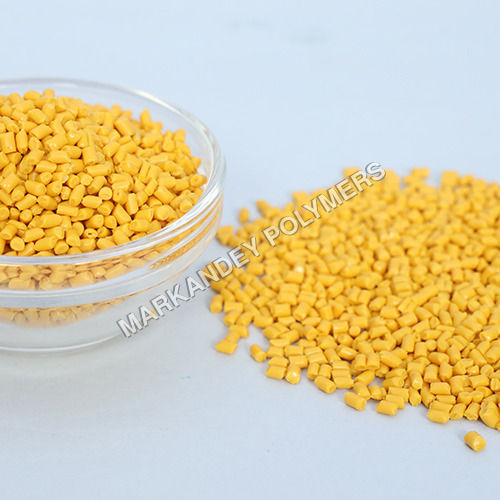 YELLOW R PW Granules