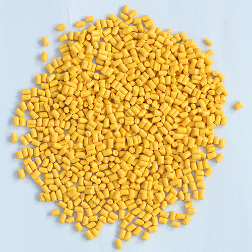 YELLOW R PW Granules