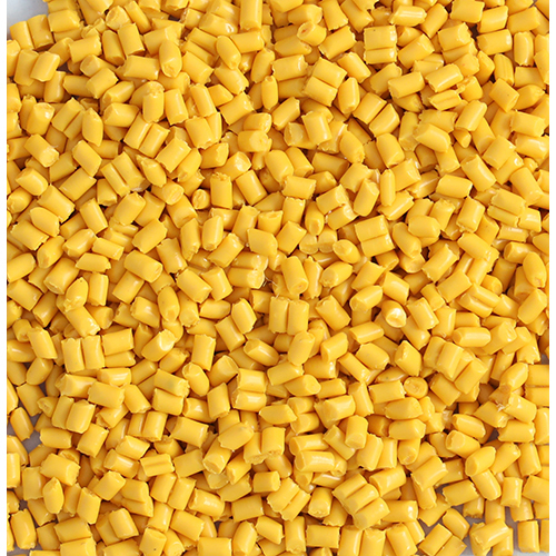 YELLOW R PW Granules