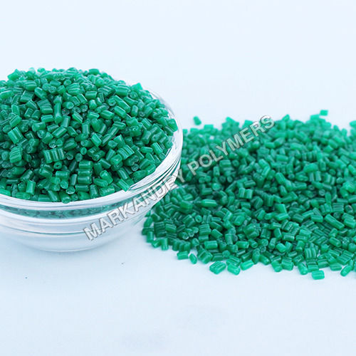 GREEN RD Granules