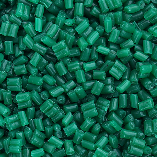 GREEN RD Granules