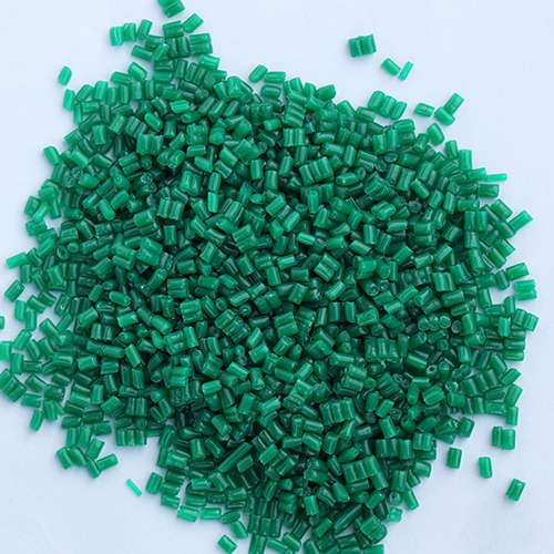 GREEN RD Granules
