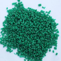 GREEN RD Granules