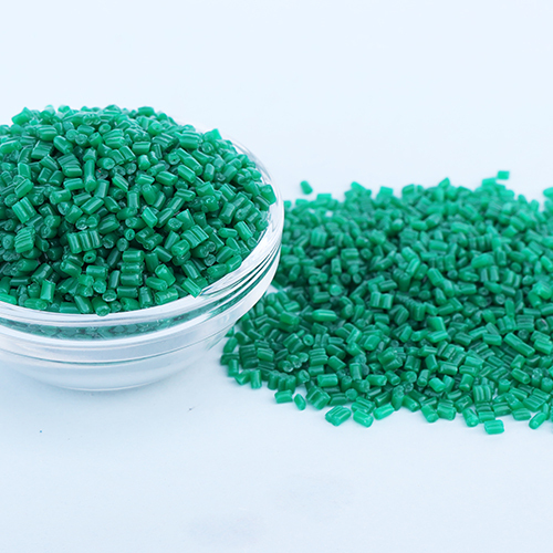 GREEN RD Granules