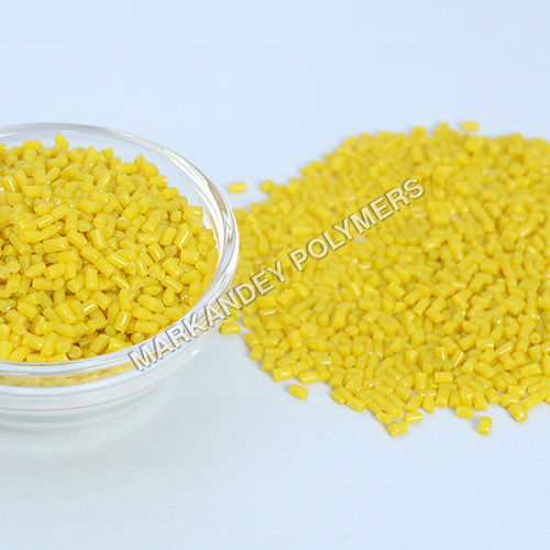 YELLOW RD Granules