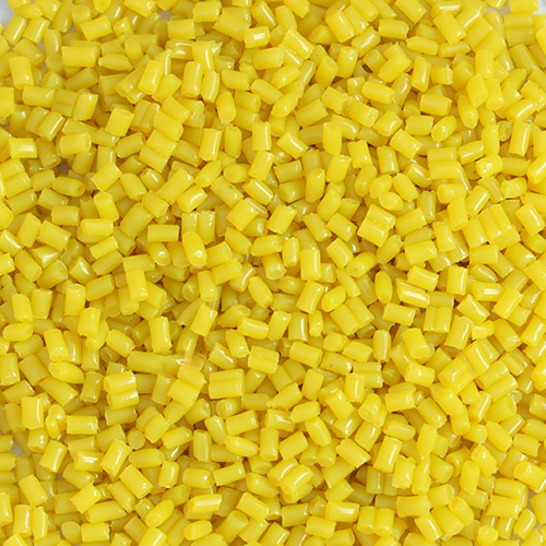 YELLOW RD Granules