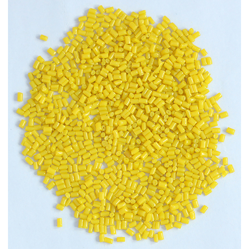 YELLOW RD Granules