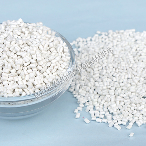 White Mpp Bo 186 B Granules At Best Price In Delhi | Markandey Polymers