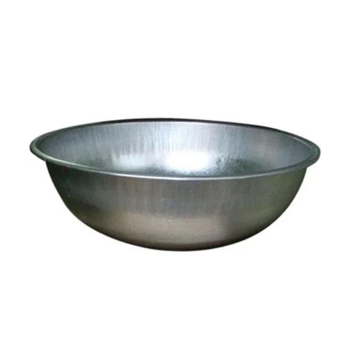 18 Inch Galvanized Iron Ghamela