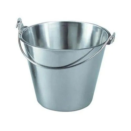 Galvanized Iron Buckets