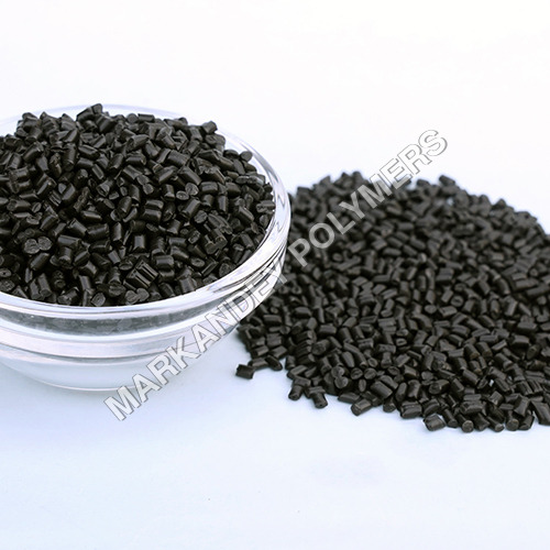 BLACK SGP Granules