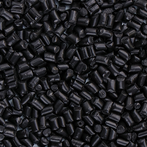 BLACK SGP Granules