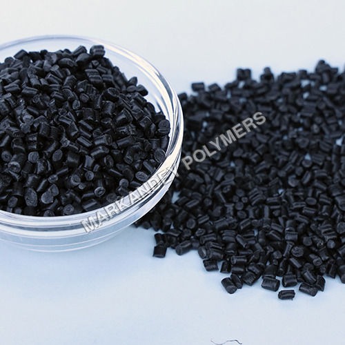 BLACK -118 TT Granules