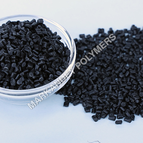 BLACK -118 TT Granules