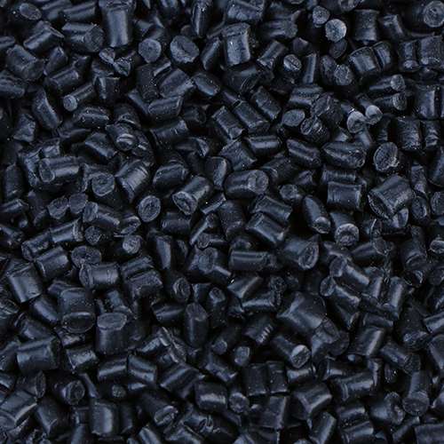 BLACK -118 TT Granules
