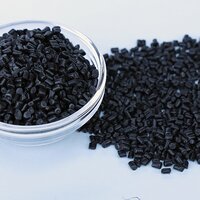BLACK -118 TT Granules