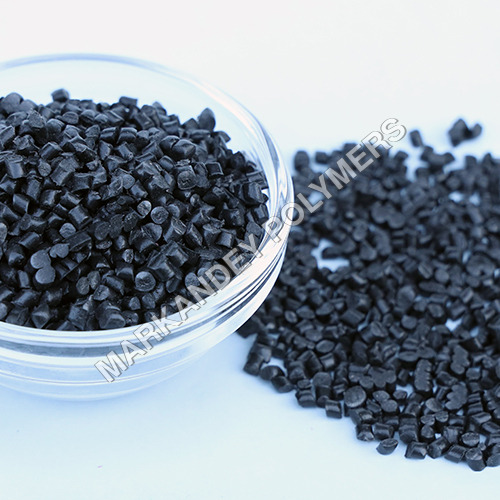 BLACK BK-03 Granules