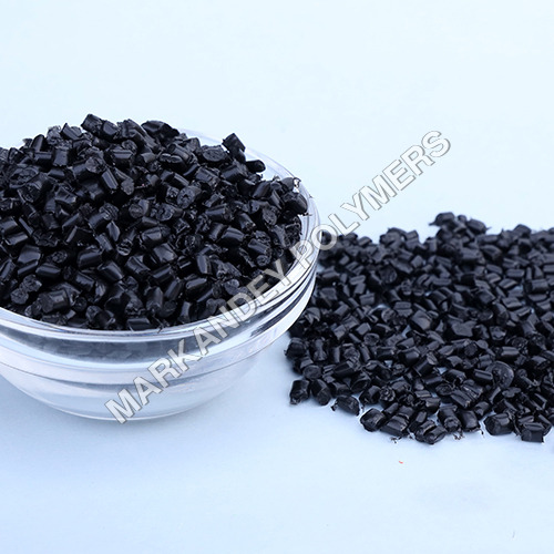 Black Fresh S Granules Grade: Industrial Grade