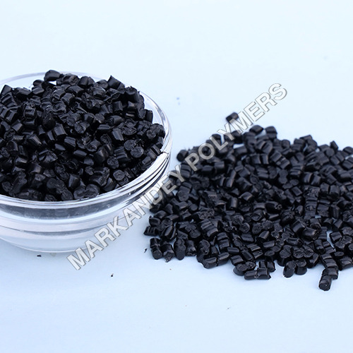 Black PP & CP
