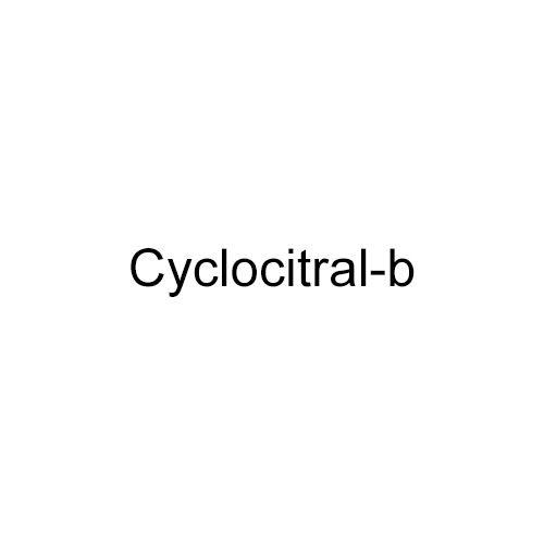 Cyclocitral-b Compound
