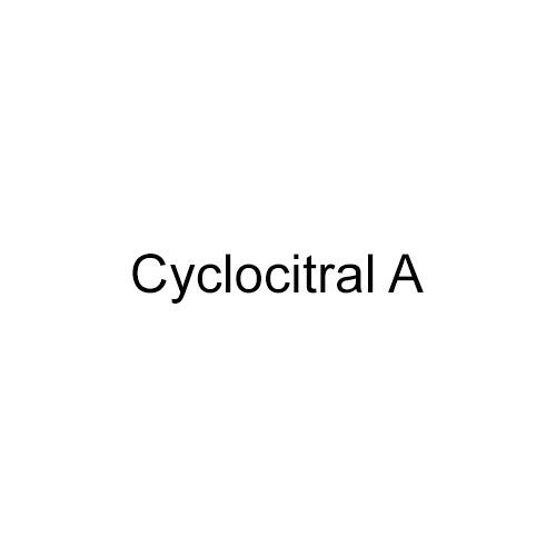 Cyclocitral A Compound