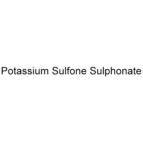 Potassium Sulfone Sulphonate
