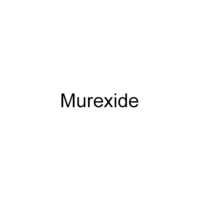 Murexide Compound Application: Industrial
