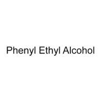 Phenyl Ethyl Alcohol Application: Industrial