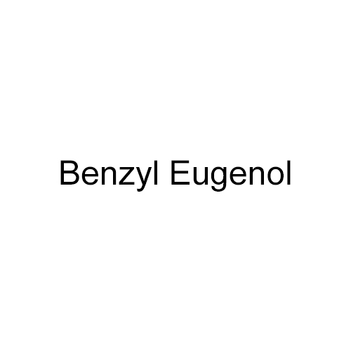 Benzyl Eugenol