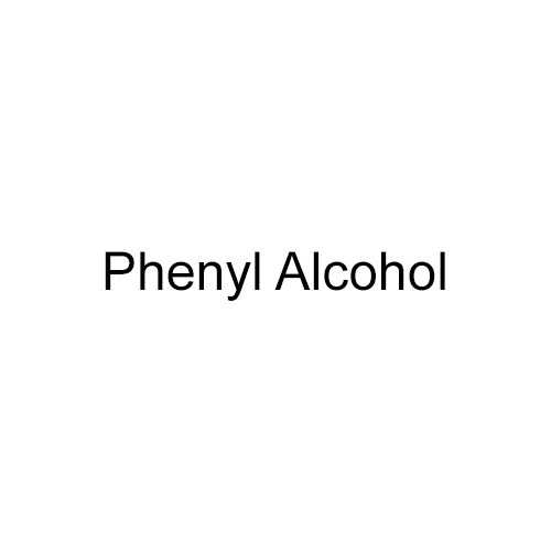 Phenyl Alcohol