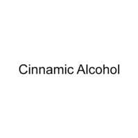 Cinnamic Alcohol Cas No: 104-54-1